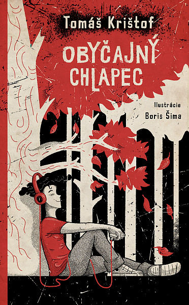 E-kniha Obyčajný chlapec