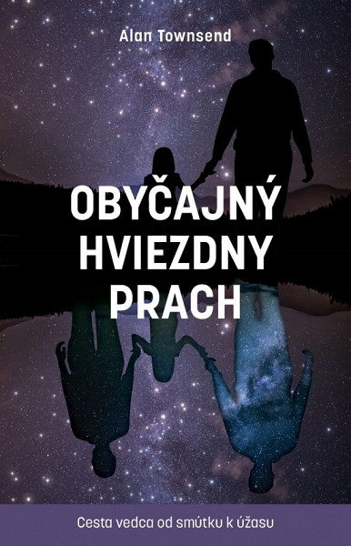 E-kniha Obyčajný hviezdny prach