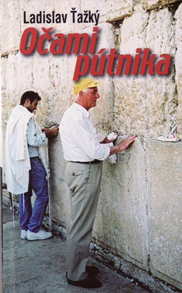 E-kniha Očami pútnika