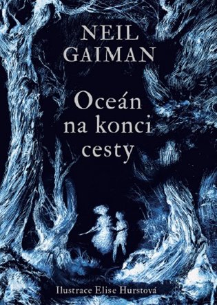 E-kniha Oceán na konci cesty