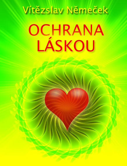 E-kniha Ochrana láskou