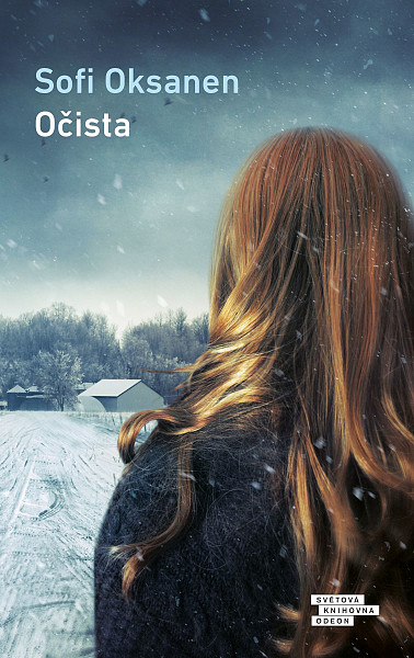 E-kniha Očista