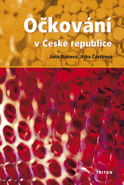 E-kniha Očkování v České republice