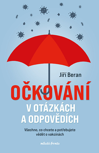 E-kniha Očkování v otázkách a odpovědích
