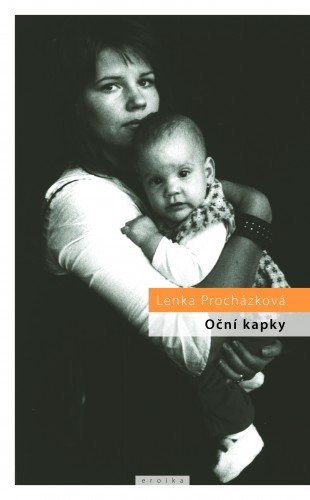 E-kniha Oční kapky