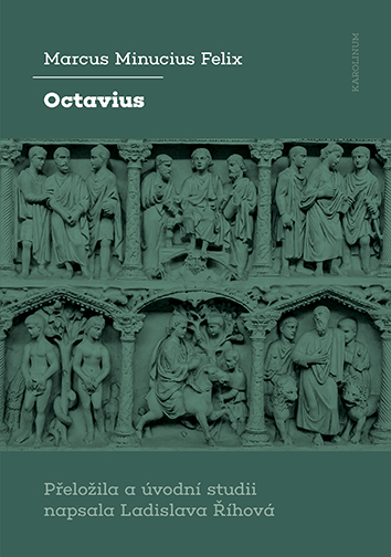 E-kniha Octavius