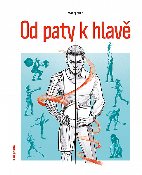 E-kniha Od paty k hlavě