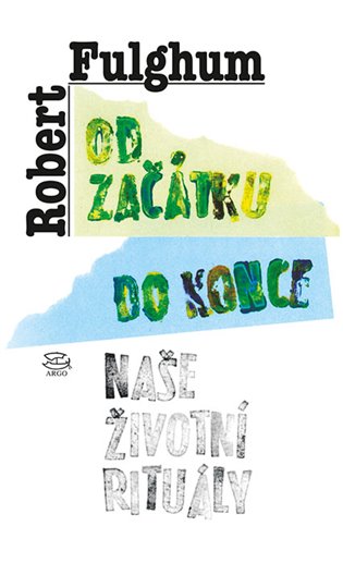 E-kniha Od začátku do konce