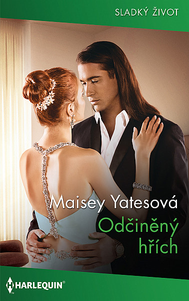 E-kniha Odčiněný hřích