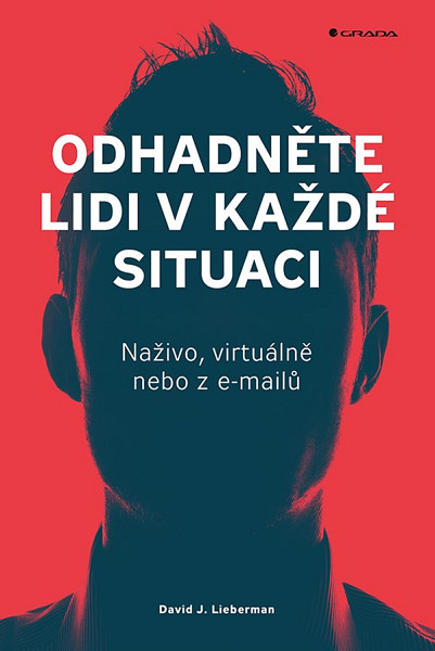 E-kniha Odhadněte lidi v každé situaci