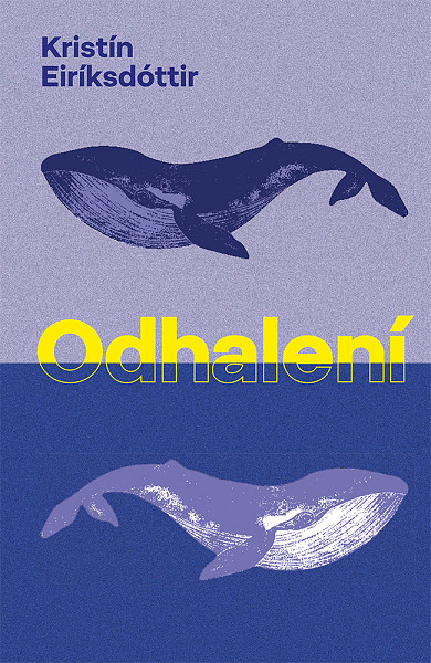 E-kniha Odhalení