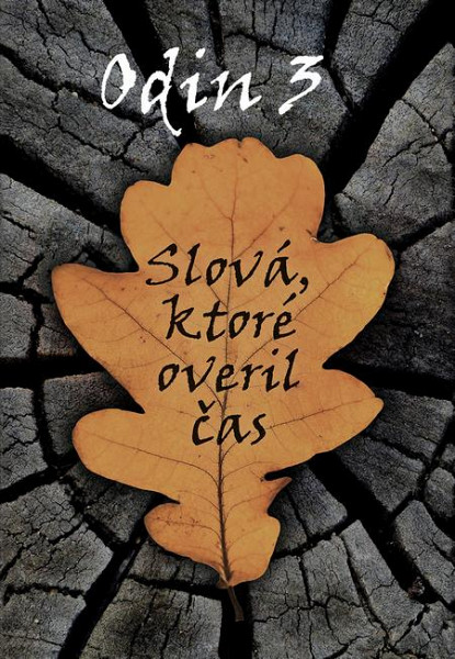 E-kniha Odin 3
