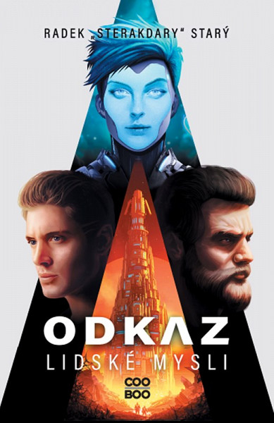 E-kniha Odkaz lidské mysli