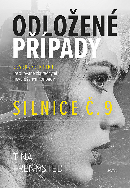E-kniha Odložené případy: Silnice č. 9