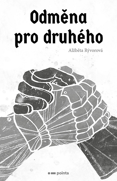 E-kniha Odměna pro druhého
