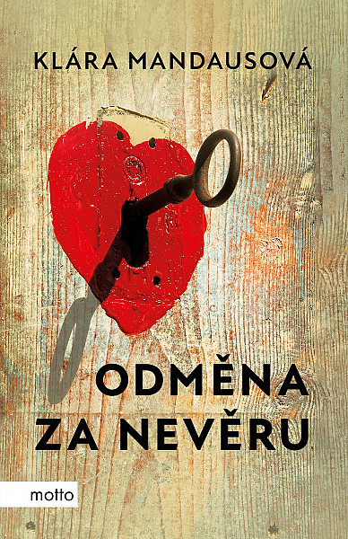 E-kniha Odměna za nevěru