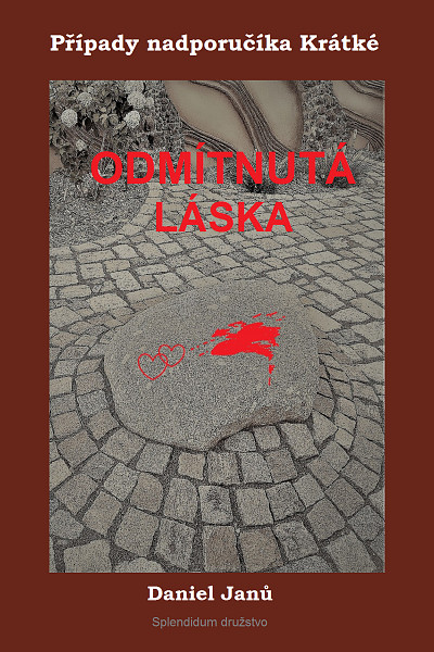 E-kniha Odmítnutá láska