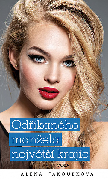 E-kniha Odříkaného manžela největší krajíc