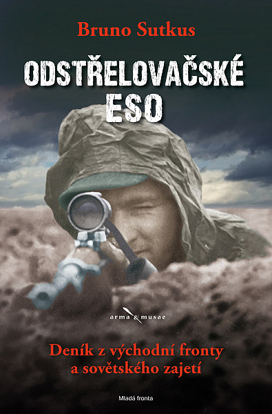 E-kniha Odstřelovačské eso