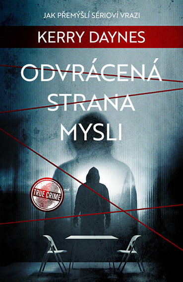 E-kniha Odvrácená strana mysli