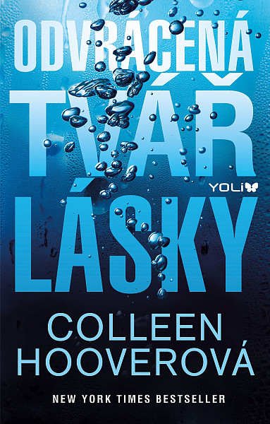 E-kniha Odvrácená tvář lásky