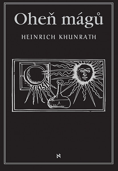 E-kniha Oheň mágů