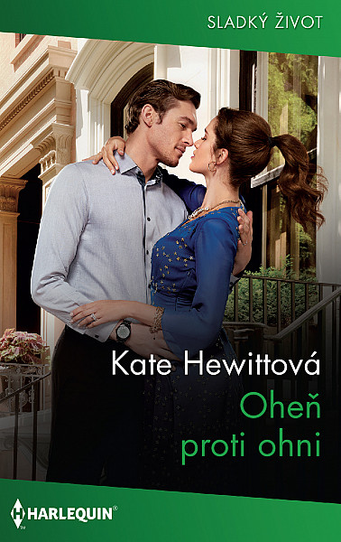 E-kniha Oheň proti ohni