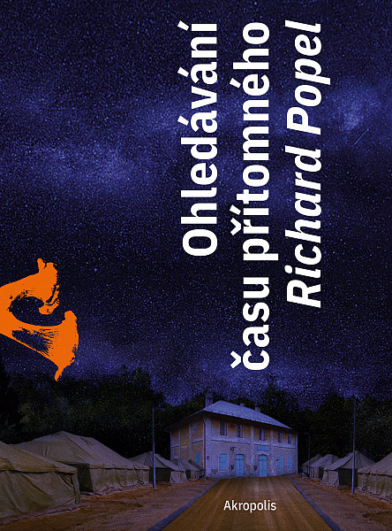 E-kniha Ohledávání času přítomného