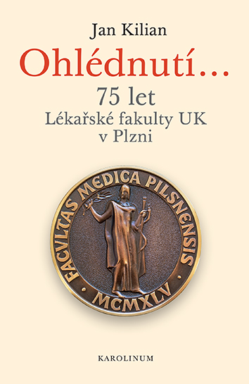 E-kniha Ohlédnutí...