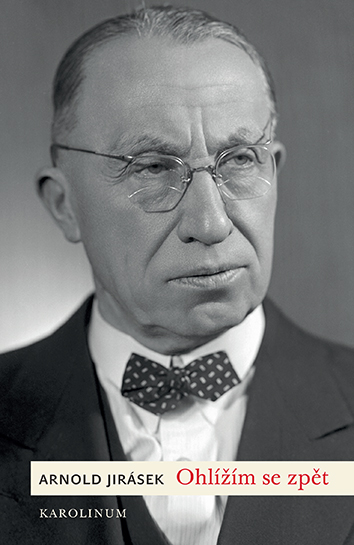 E-kniha Ohlížím se zpět