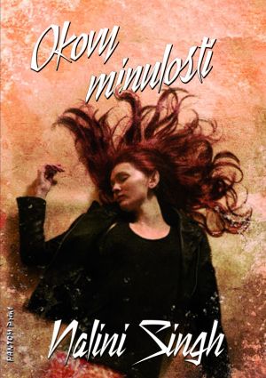 E-kniha Okovy minulosti