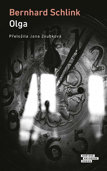 E-kniha Olga