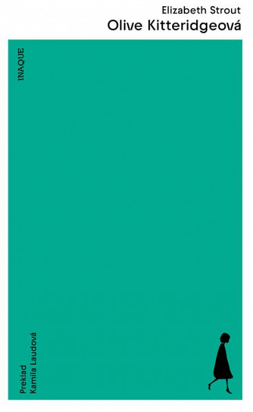 E-kniha Olive Kitteridgeová