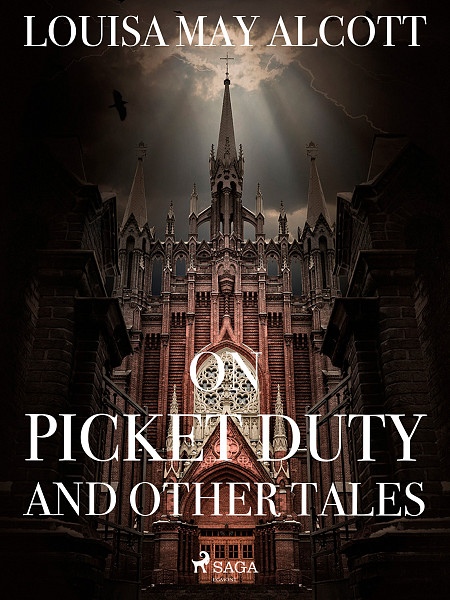 E-kniha On Picket Duty, and other tales