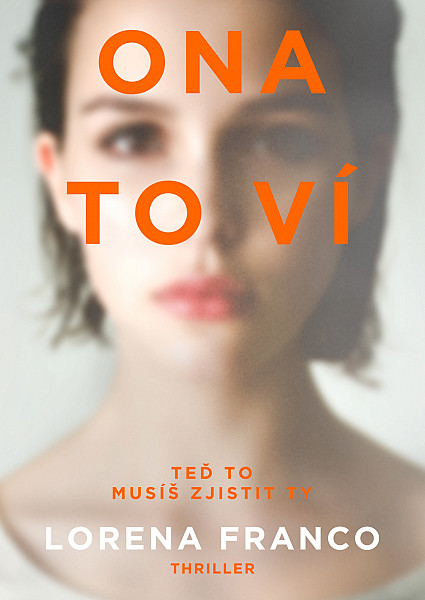 E-kniha Ona to ví