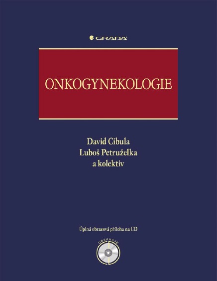 E-kniha Onkogynekologie