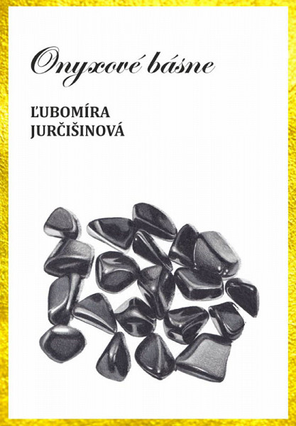 E-kniha Onyxové básne