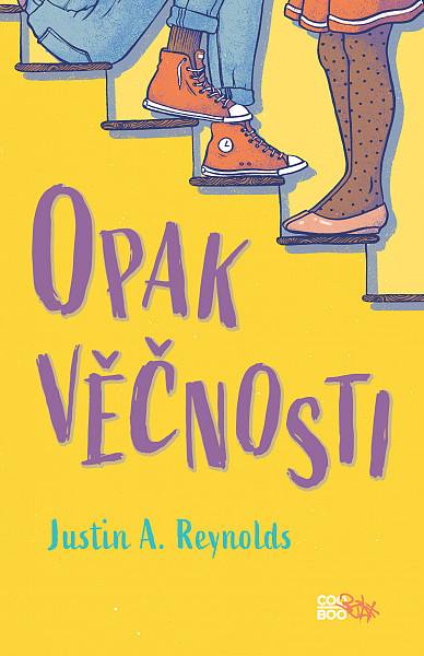 E-kniha Opak věčnosti