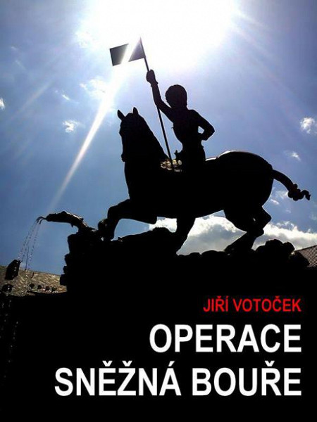 E-kniha Operace Sněžná Bouře