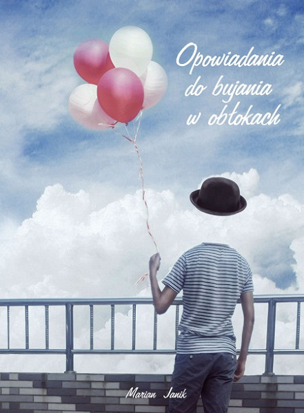 E-kniha Opowiadania do bujania w obłokach