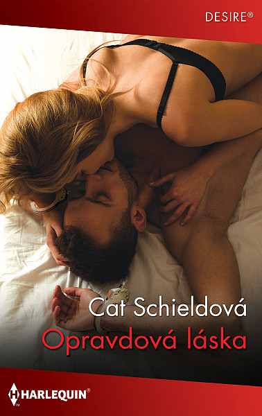 E-kniha Opravdová láska