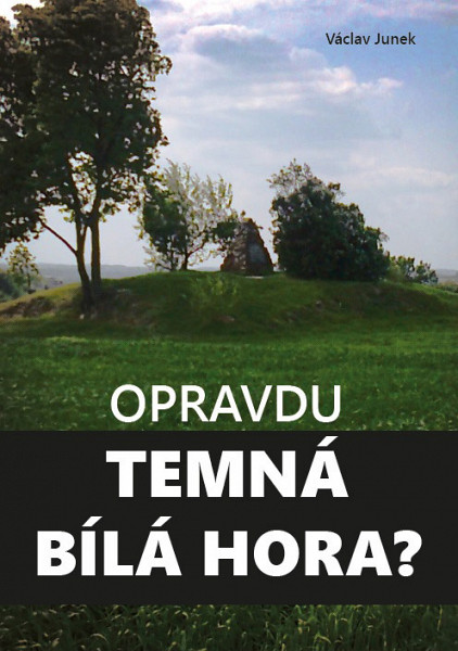 E-kniha Opravdu temná Bílá hora?