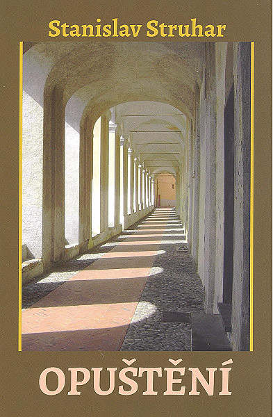 E-kniha Opuštěni