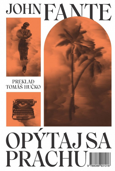 E-kniha Opýtaj sa prachu