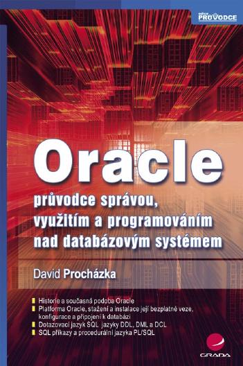 E-kniha Oracle