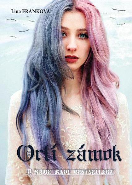 E-kniha Orlí zámok