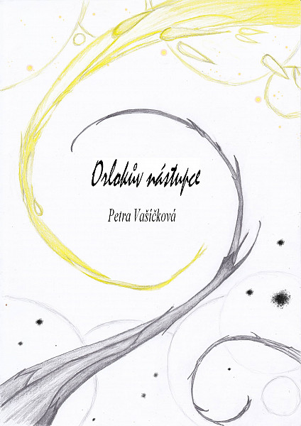 E-kniha Orlokův nástupce