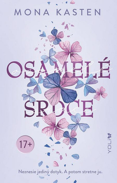 E-kniha Osamelé srdce