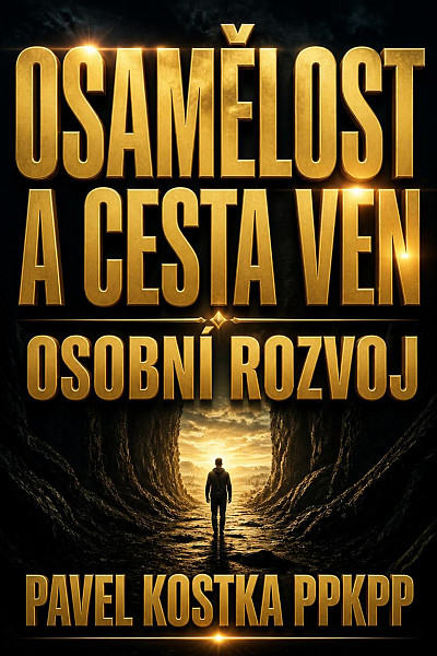 E-kniha Osamělost a cesta ven
