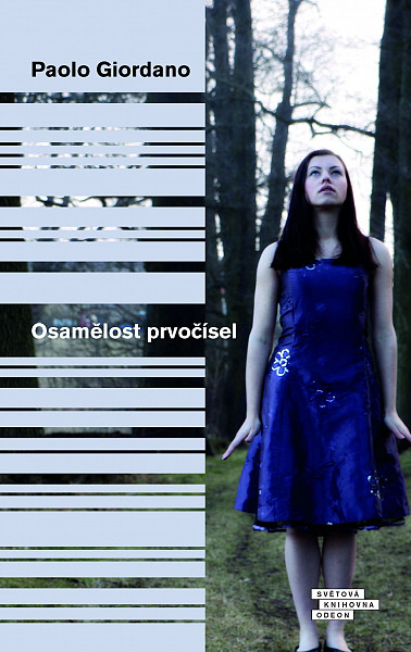 E-kniha Osamělost prvočísel